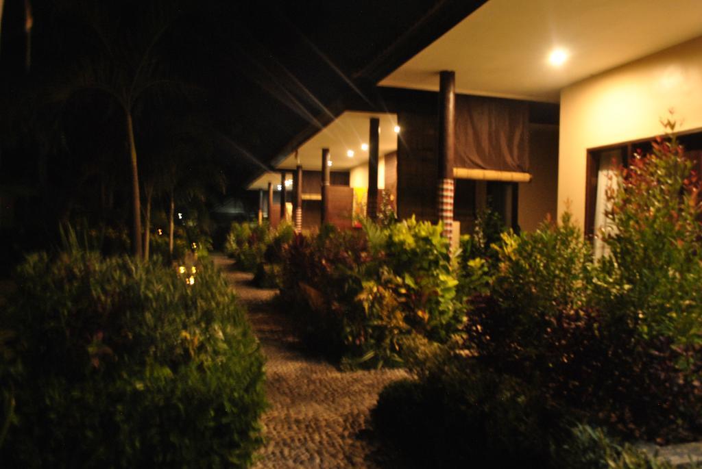 Damara Lembongan Hotel Exterior foto
